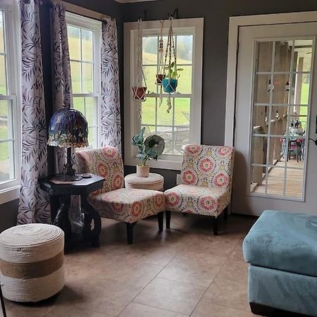 Flatt Creek Cottage Livingston Exterior foto